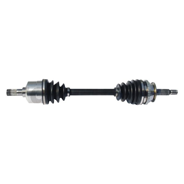 iD Select® - Front Driver Side CV Axle Shaft