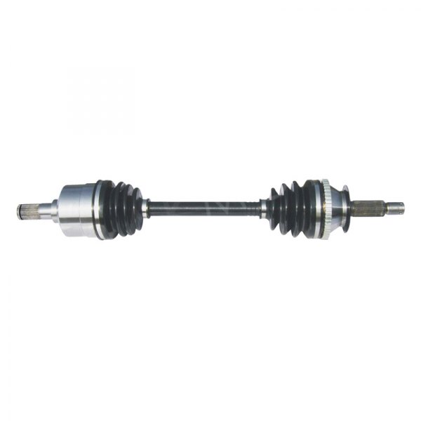 iD Select® - Front Driver Side CV Axle Shaft