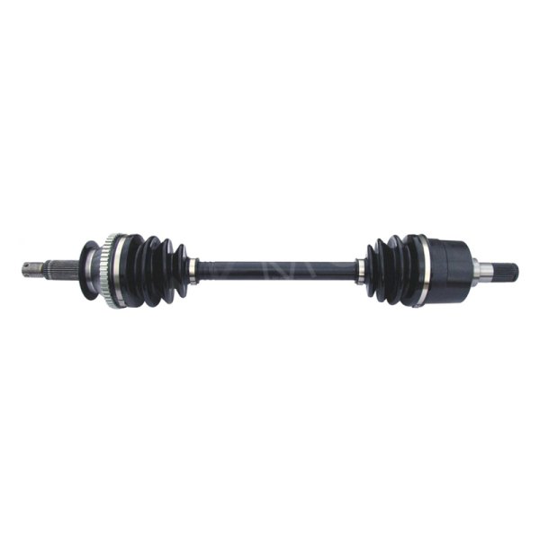 iD Select® - Front Driver Side CV Axle Shaft