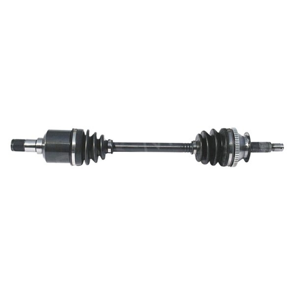 iD Select® - Front Driver Side CV Axle Shaft