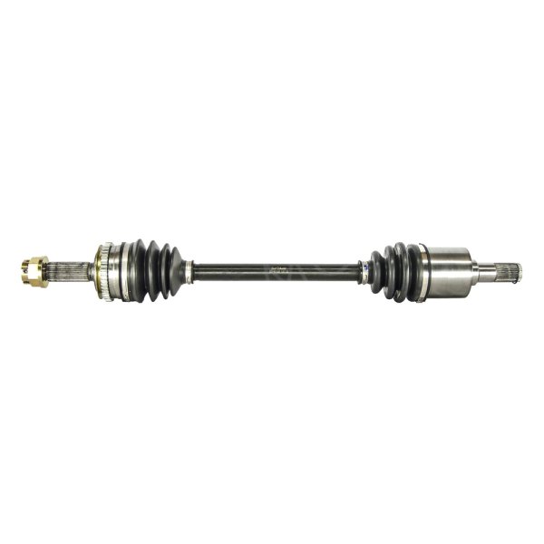 iD Select® - Front Driver Side CV Axle Shaft