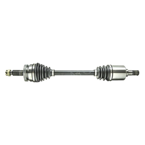 iD Select® - Front Driver Side CV Axle Shaft