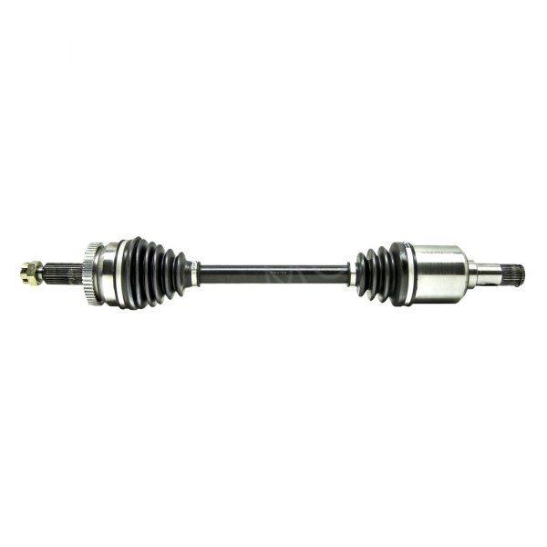 iD Select® - Front Driver Side CV Axle Shaft