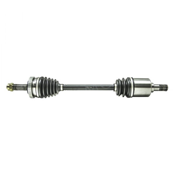 iD Select® - Front Driver Side CV Axle Shaft