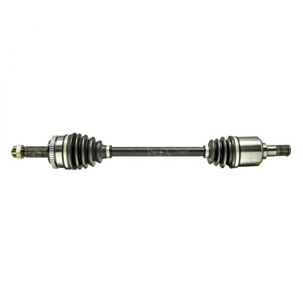 iD Select® - Front Driver Side CV Axle Shaft