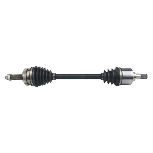 iD Select® - Front Driver Side CV Axle Shaft