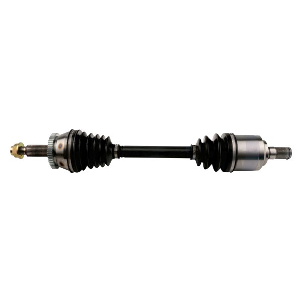 iD Select® - Front Driver Side CV Axle Shaft