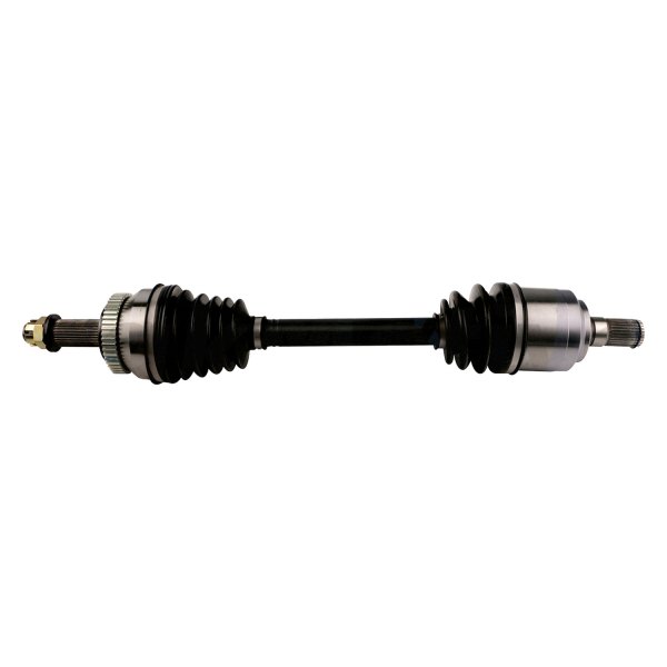 iD Select® - Front Driver Side CV Axle Shaft