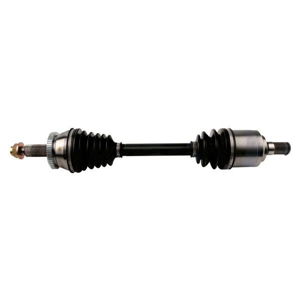 iD Select® - Front Driver Side CV Axle Shaft