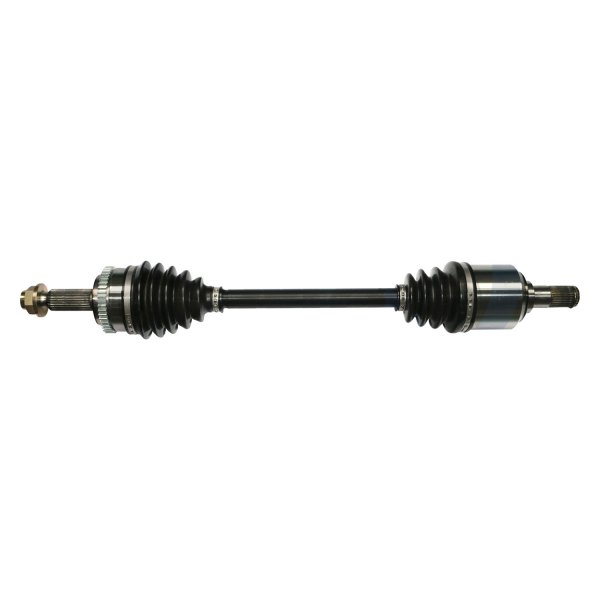 iD Select® - Front Driver Side CV Axle Shaft