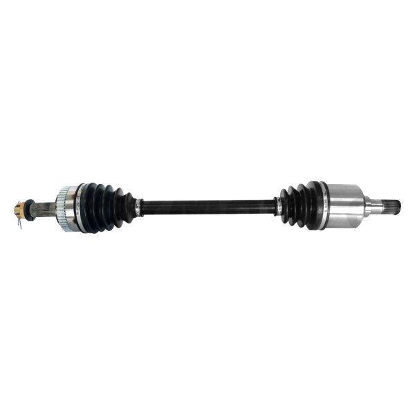 iD Select® - Front Driver Side CV Axle Shaft