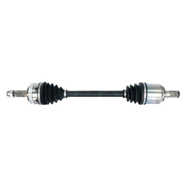 iD Select® - Front Driver Side CV Axle Shaft