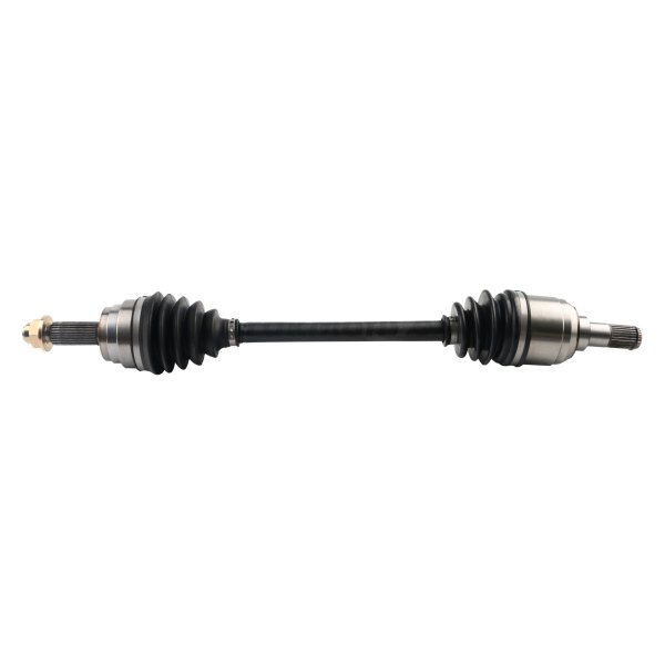 iD Select® - Front Driver Side CV Axle Shaft