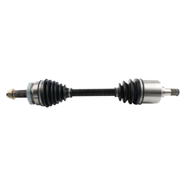 iD Select® - Front Driver Side CV Axle Shaft