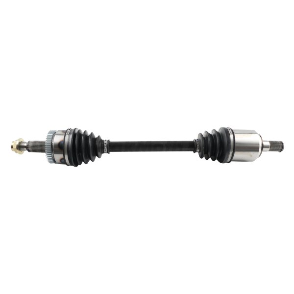 iD Select® - Front Driver Side CV Axle Shaft