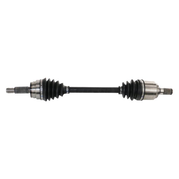 iD Select® - Front Driver Side CV Axle Shaft