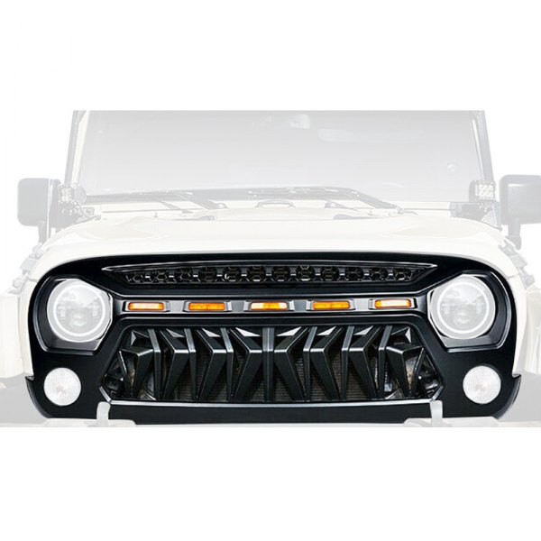 iD Select® - Traitor First Edition Grille