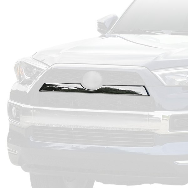 iD Select® - Grille Molding