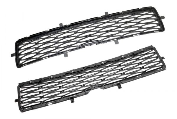 iD Select® - Front Bumper Grille