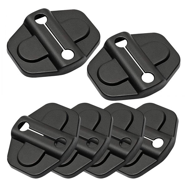 iD Select® - Locking Buckles for Doors