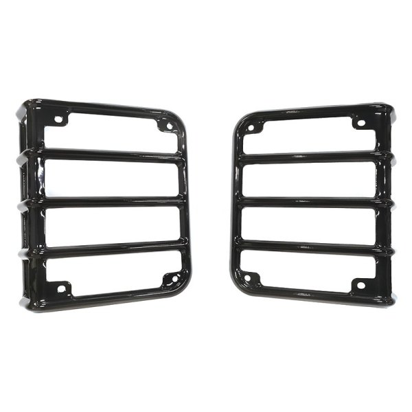 iD Select® - Tail Light Guards