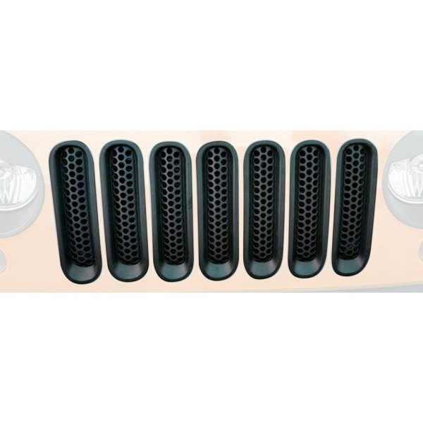 iD Select® - Grille Insert
