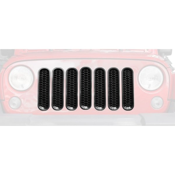 iD Select® - Grille Insert