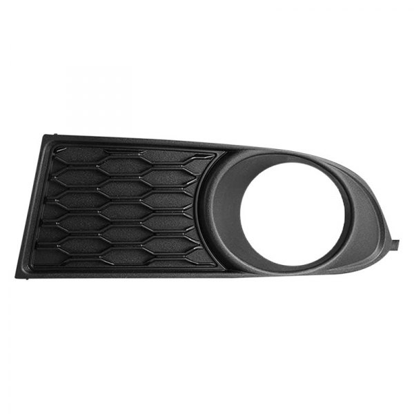 iD Select® - Front Driver Side Fog Light Bezel