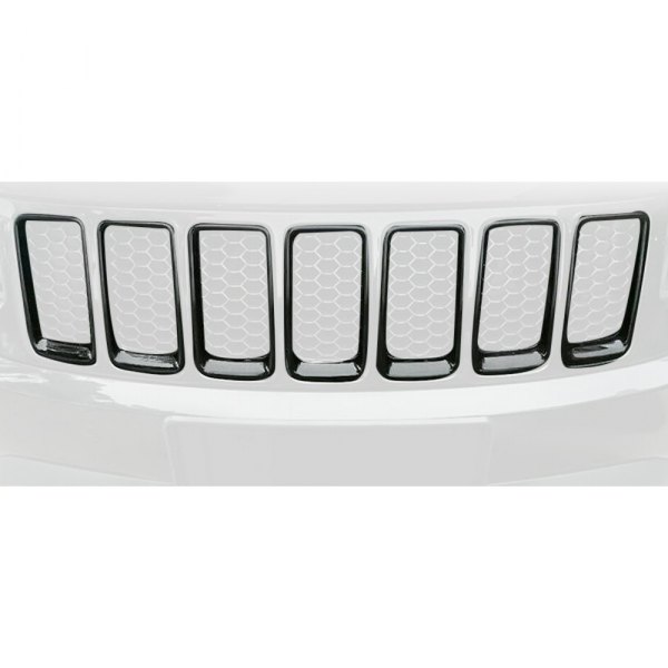 iD Select® - Grille Trim Ring