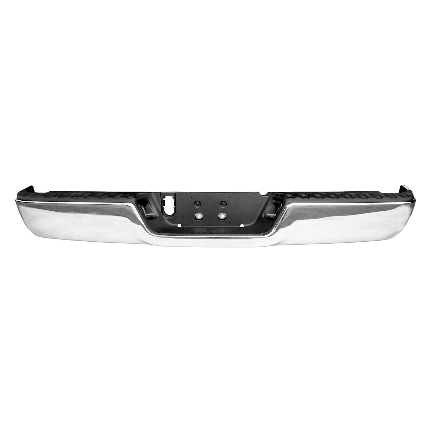 ID Select Rear Step Bumper Assembly id-select-rear-step-bumper-assembly