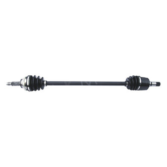 iD Select® - Axle Shaft