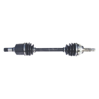 iD Select® - Front Driver Side CV Axle Shaft