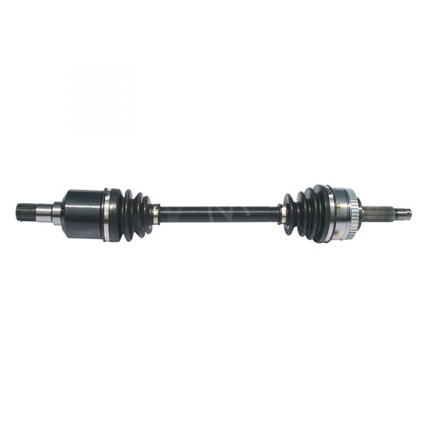 iD Select® - Front Driver Side CV Axle Shaft