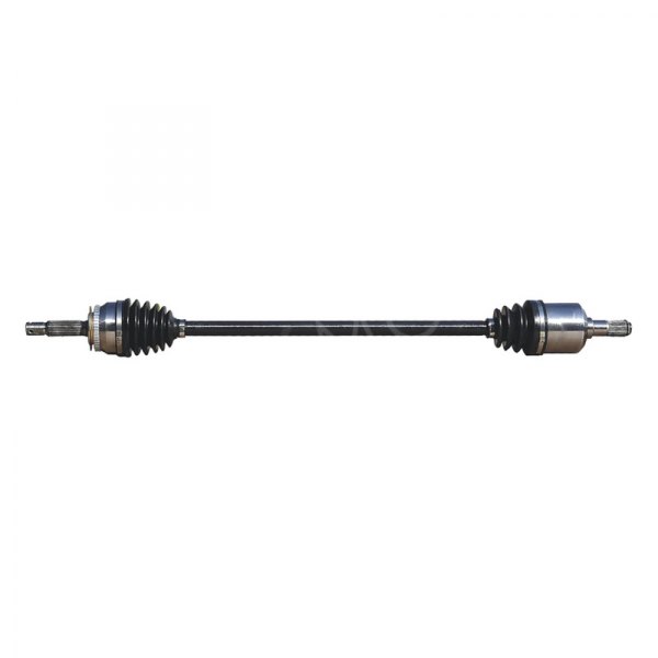 iD Select® - Front Passenger Side CV Axle Shaft