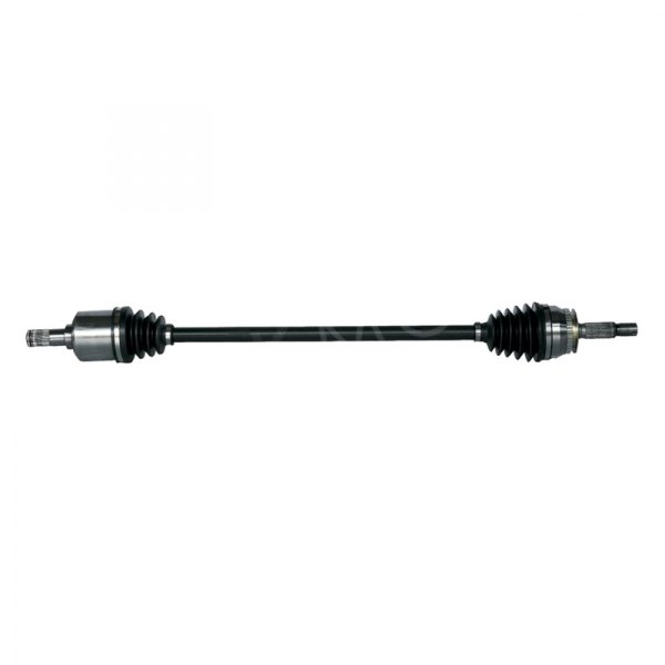 iD Select® - Front Passenger Side CV Axle Shaft