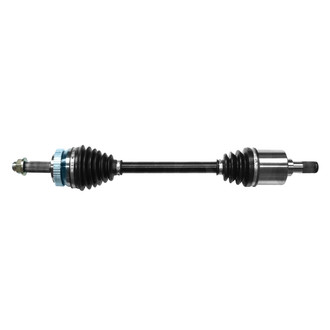 iD Select® - Axle Shaft