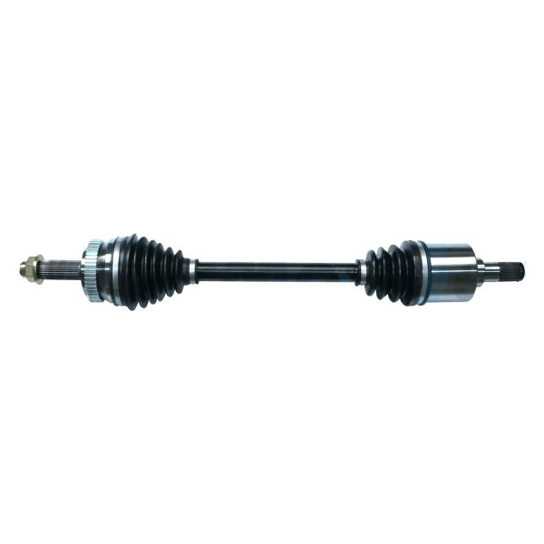 iD Select® - Front Driver Side CV Axle Shaft