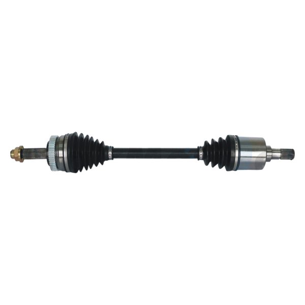 iD Select® - Front Driver Side CV Axle Shaft