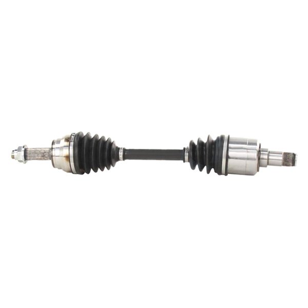 iD Select® - Front Driver Side CV Axle Shaft