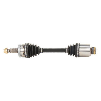 iD Select® - Axle Shaft