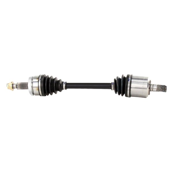 iD Select® - Front Driver Side CV Axle Shaft