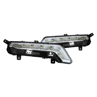iD Select® - LED Daytime Running Lights