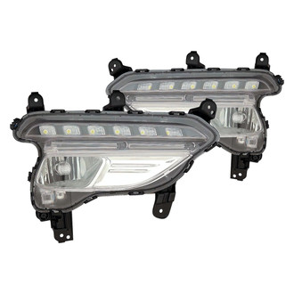 iD Select® - LED Fog Lights
