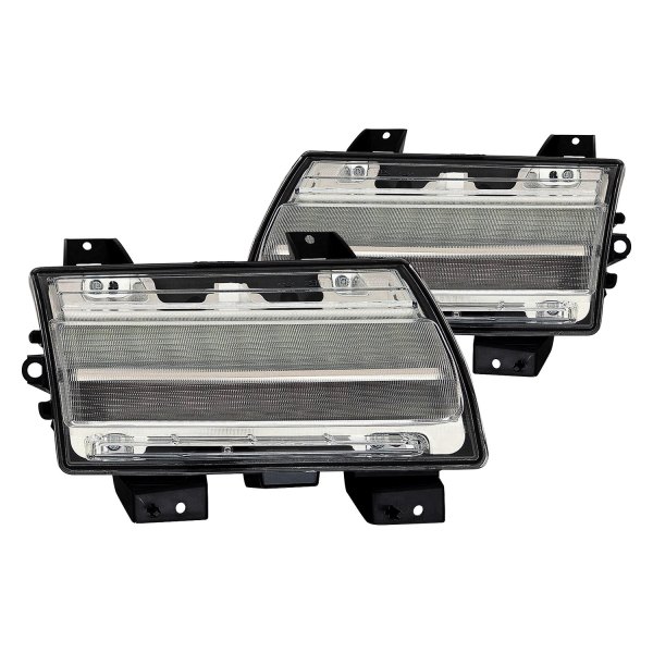 iD Select® - LED Signal Lights