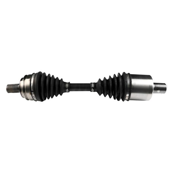 iD Select® - Front Driver Side CV Axle Shaft