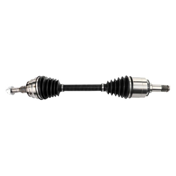 iD Select® - Front Driver Side CV Axle Shaft