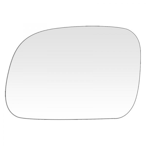 iD Select® - Driver Side Manual Mirror Glass