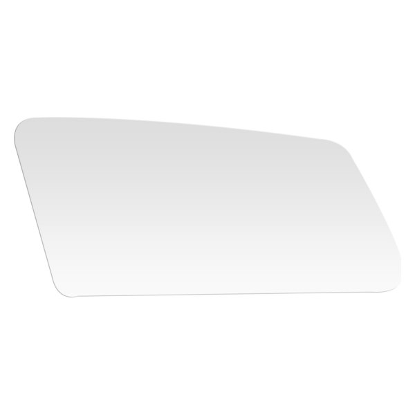 iD Select® - Passenger Side Manual Mirror Glass