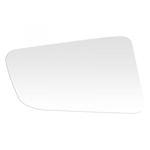 iD Select® - Driver Side Power Mirror Glass
