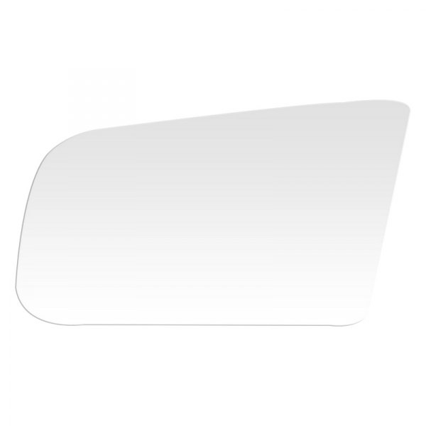 iD Select® - Driver Side Manual Mirror Glass